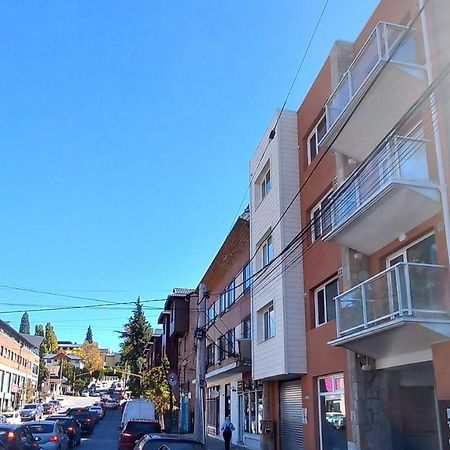 산카를로스데바릴로체 Belgrano Center Brc 아파트 외부 사진