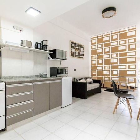 산카를로스데바릴로체 Belgrano Center Brc 아파트 외부 사진