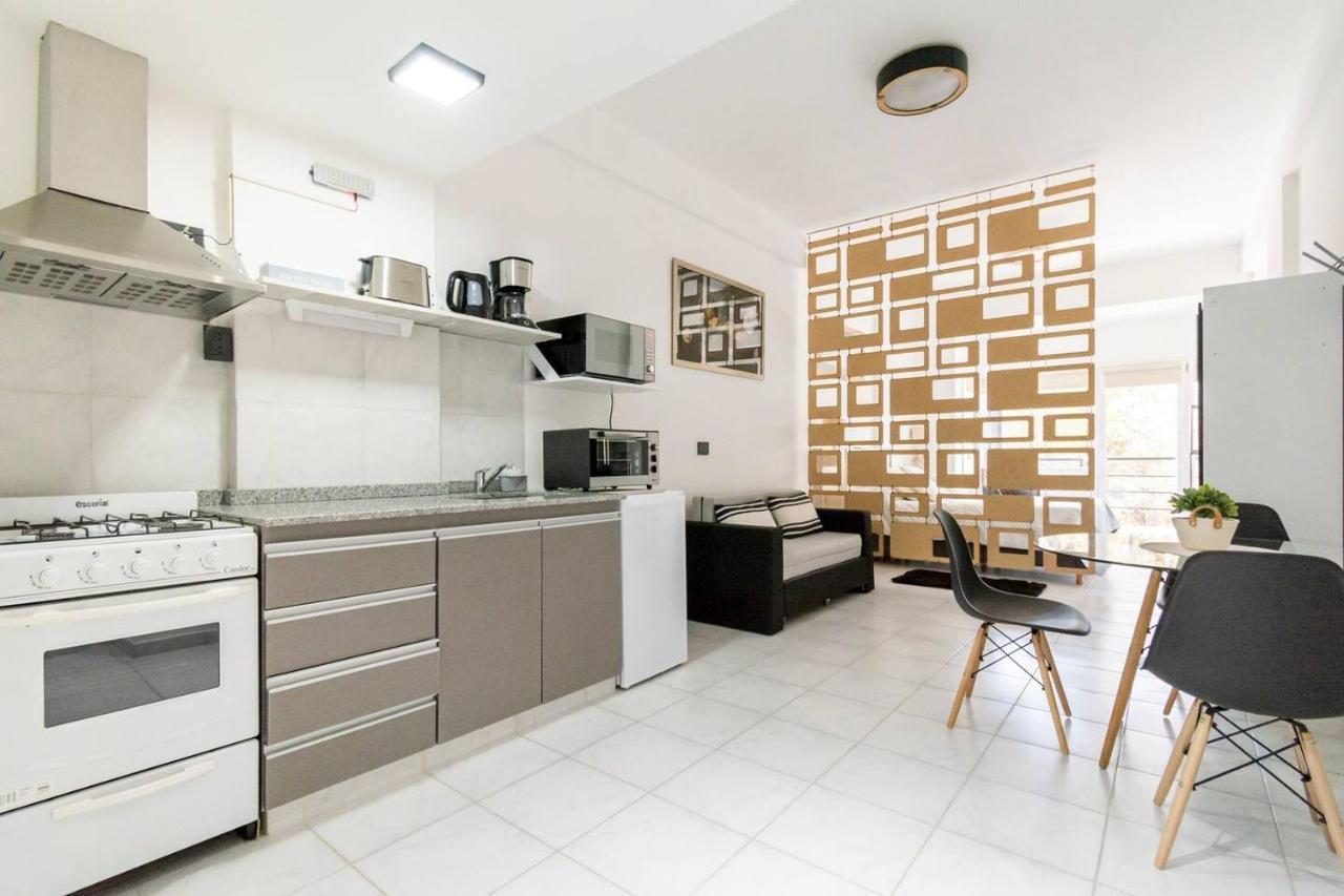 산카를로스데바릴로체 Belgrano Center Brc 아파트 외부 사진