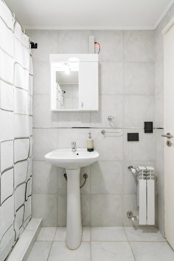 산카를로스데바릴로체 Belgrano Center Brc 아파트 외부 사진