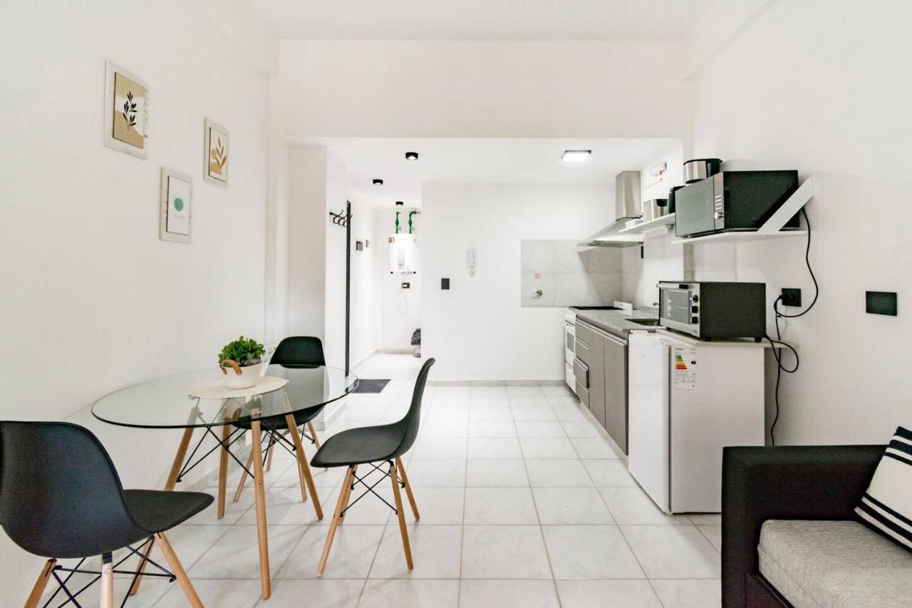 산카를로스데바릴로체 Belgrano Center Brc 아파트 외부 사진