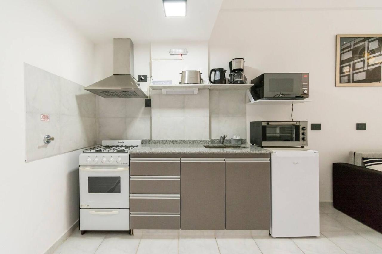 산카를로스데바릴로체 Belgrano Center Brc 아파트 외부 사진